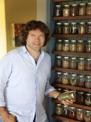 cover image of Chef Michael's Kitchen, Season 1, Episode 2